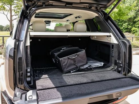 New 2026 Land Rover Range Rover SE AWD/4WD image 63
