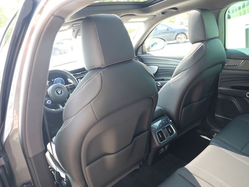 New 2024 Maserati Grecale GT image 42