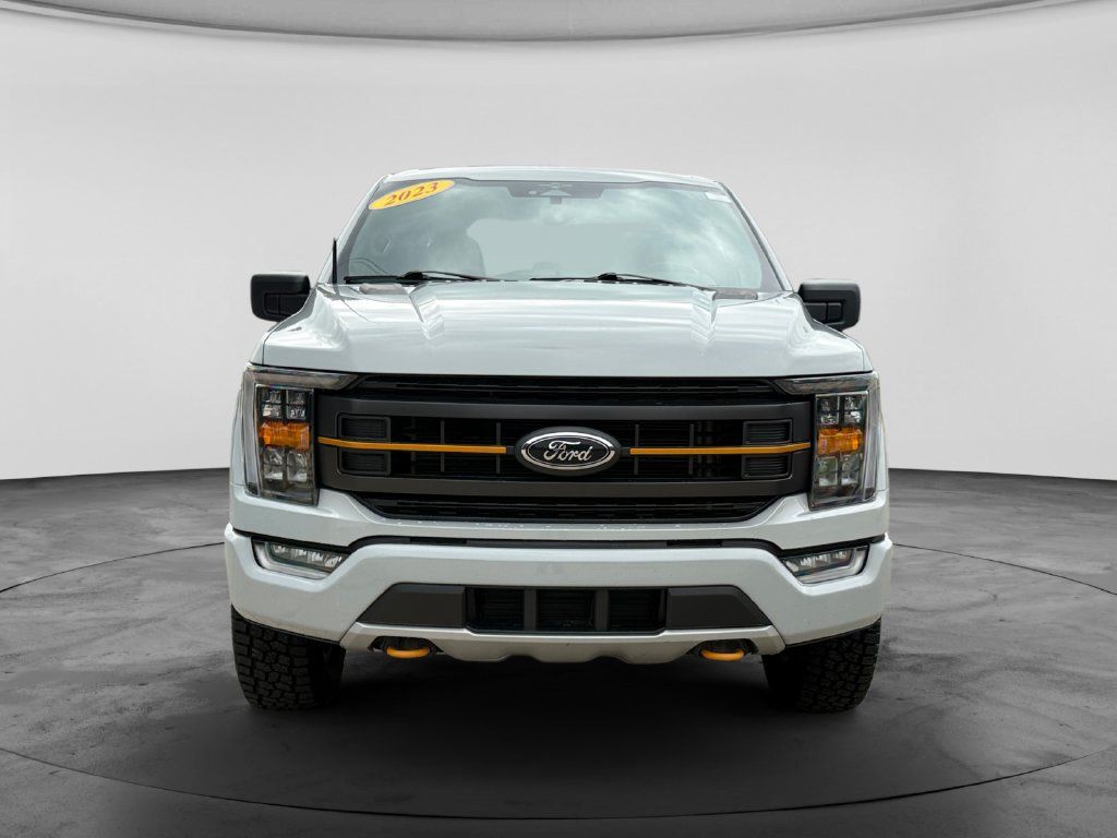 Used 2023 Ford F150 Tremor AWD/4WD image 2