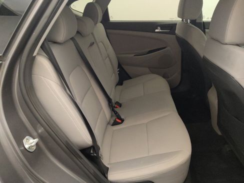 Used 2020 Hyundai Tucson Value image 19