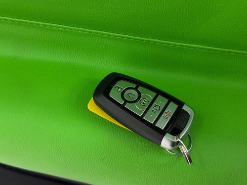 Used 2019 Ford Mustang GT RWD image 77