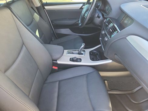 Used 2014 BMW X3 xDrive28i image 11