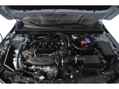 New 2026 Honda Civic Si image 8