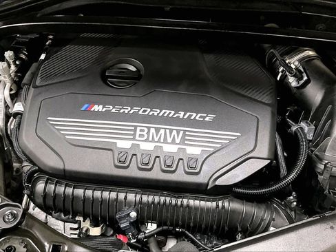 Used 2022 BMW M235i xDrive Gran Coupe w/ Premium Package image 33