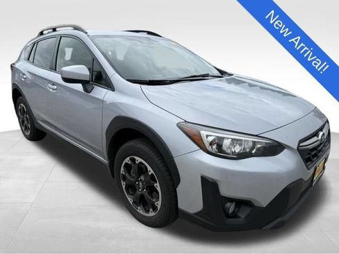 Used 2023 Subaru Crosstrek 2.0i Premium AWD/4WD image 1