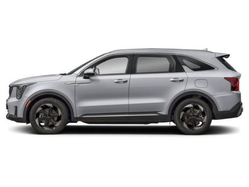 Certified 2025 Kia Sorento SX Prestige AWD/4WD image 6