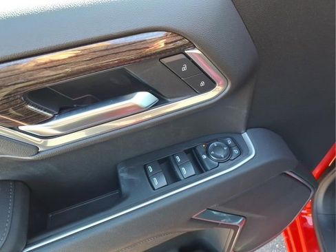 New 2026 Chevrolet Silverado 1500 LT image 17