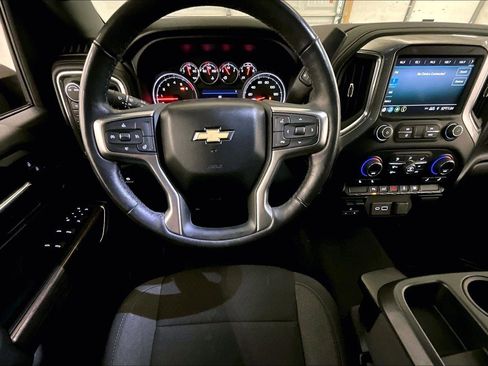 Used 2021 Chevrolet Silverado 2500 LT w/ All Star Edition image 5