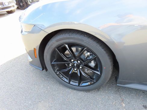 New 2026 Ford Mustang Coupe w/ Mustang Nite Pony Package image 8