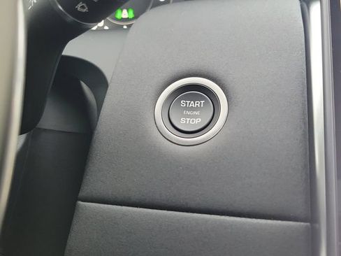Certified 2025 Land Rover Discovery Sport S AWD/4WD image 30