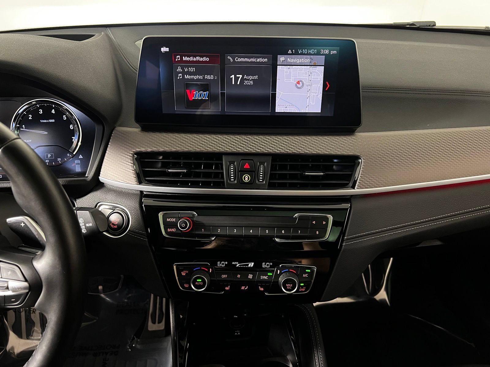 Used 2022 BMW X2 M35i w/ Premium Package AWD/4WD image 18