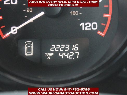 Used 2008 Honda Element SC image 9