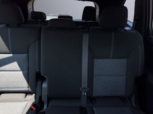 New 2025 GMC Acadia Elevation w/ LPO, All-Weather Package image 22