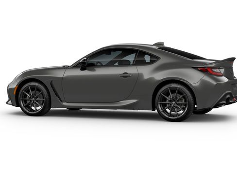 New 2026 Toyota GR86 Premium RWD image 29