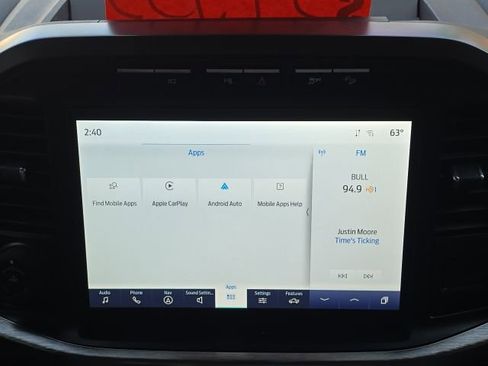 Used 2021 Ford F150 Lariat image 33