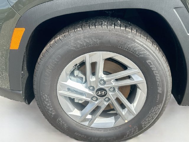 New 2026 Hyundai Tucson SE FWD image 30