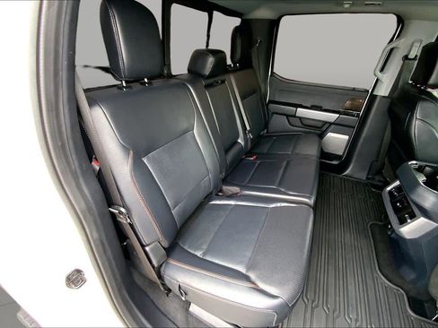 Used 2023 Ford F250 Lariat w/ Lariat Ultimate Package AWD/4WD image 18