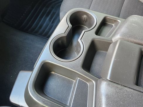 Used 2021 Chevrolet Silverado 2500 LT w/ Z71 Off-Road Package image 22