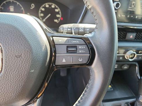 Used 2023 Honda CR-V EX-L image 17