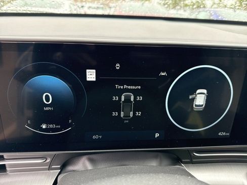 Used 2026 Hyundai Kona Limited image 4