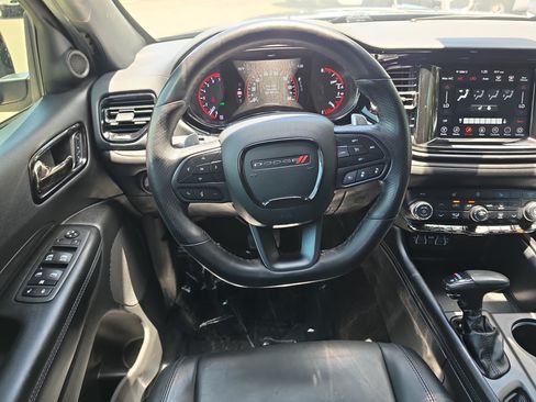 Used 2022 Dodge Durango GT RWD image 14
