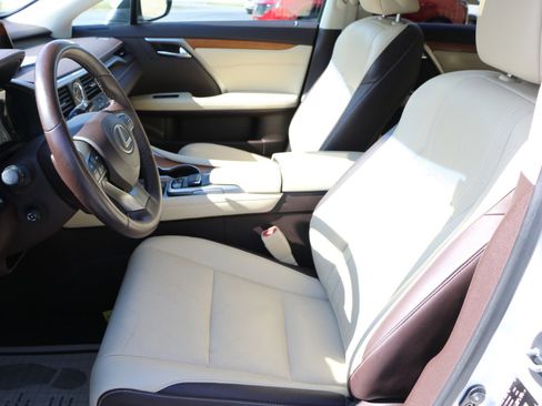 Used 2016 Lexus RX 350 AWD w/ Premium Package image 29