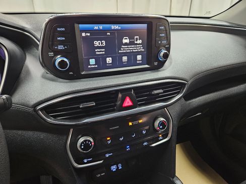 Used 2020 Hyundai Santa Fe SE w/ Cargo Package image 24