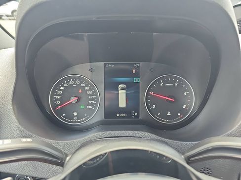 Used 2025 Mercedes-Benz Sprinter 2500 image 23