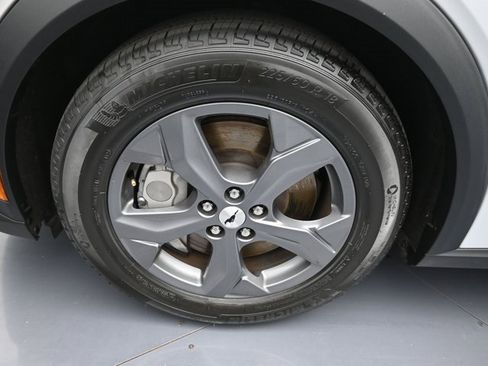 Used 2023 Ford Mustang Mach-E Select image 10