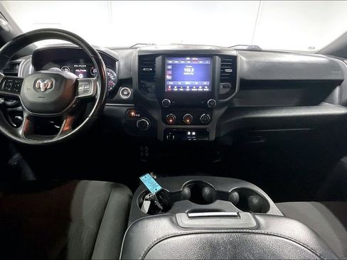 Used 2021 RAM 2500 Tradesman AWD/4WD image 18