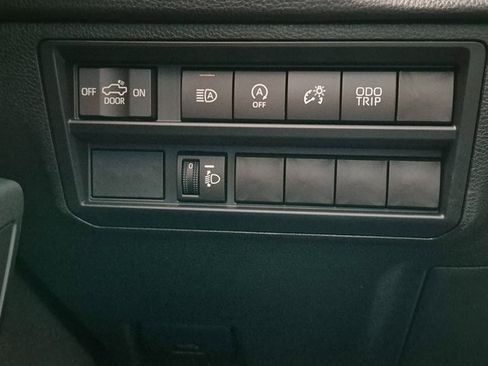 New 2026 Toyota Tundra SR image 15