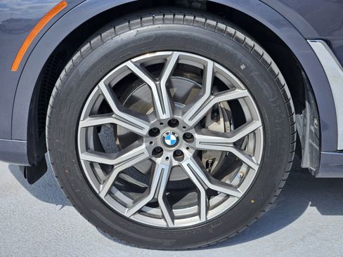 Used 2019 BMW X7 xDrive40i image 13