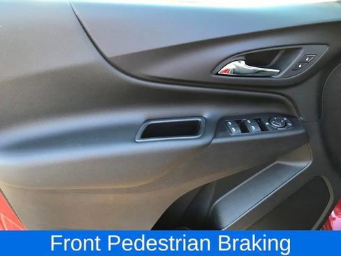 Certified 2019 Chevrolet Equinox LT w/ LPO, Floor Liner Package image 15