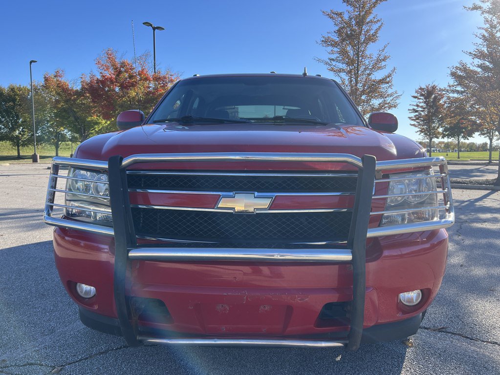 Used 2011 Chevrolet Avalanche LT AWD/4WD image 8