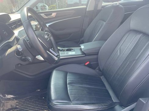 Used 2019 Audi A6 3.0T Premium Plus w/ Premium Plus Package AWD/4WD image 9