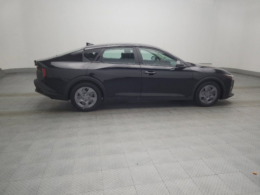 Used 2025 Kia K4 FWD image 10