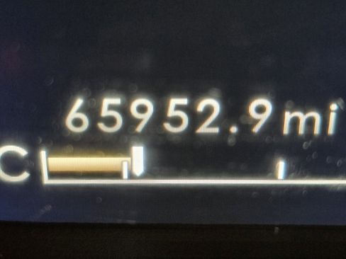 Used 2021 Lincoln Nautilus Reserve image 19