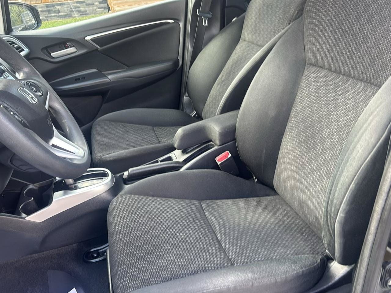 Used 2015 Honda Fit LX image 10