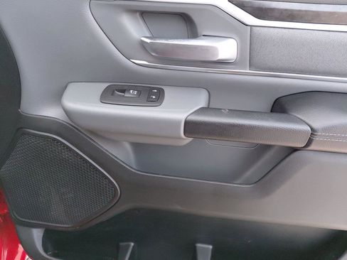 Used 2022 RAM 1500 Big Horn image 21