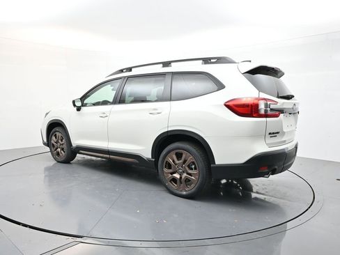 New 2026 Subaru Ascent Limited Bronze image 5