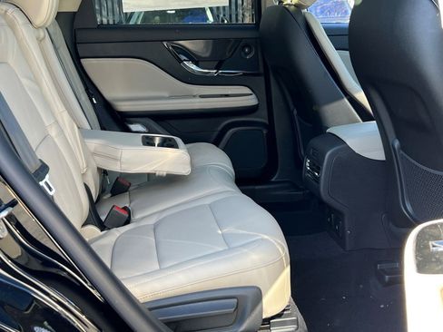 New 2026 Lincoln Corsair Reserve image 12