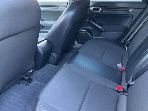 Used 2023 Honda Civic Sport image 27