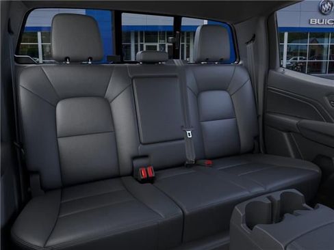 New 2026 Chevrolet Colorado LT AWD/4WD image 17