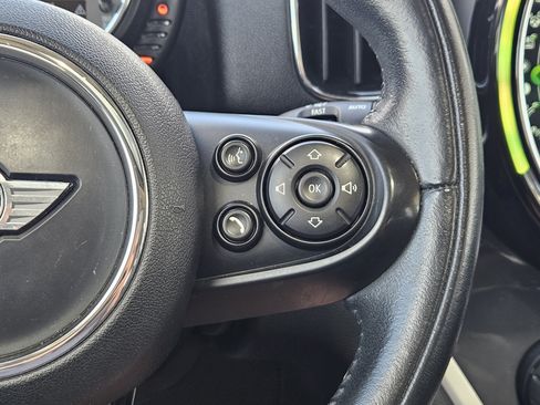Used 2017 MINI Cooper Countryman S FWD image 28