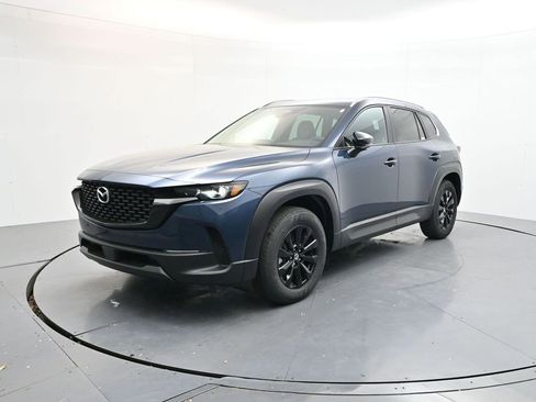New 2026 MAZDA CX-50 AWD 2.5 S w/ Weather Package image 3
