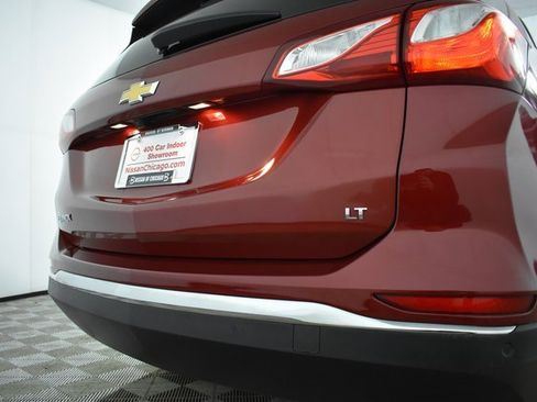 Used 2018 Chevrolet Equinox LT w/ Sun & Infotainment Package image 38