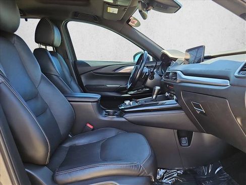 Used 2021 MAZDA CX-9 Grand Touring AWD/4WD image 22