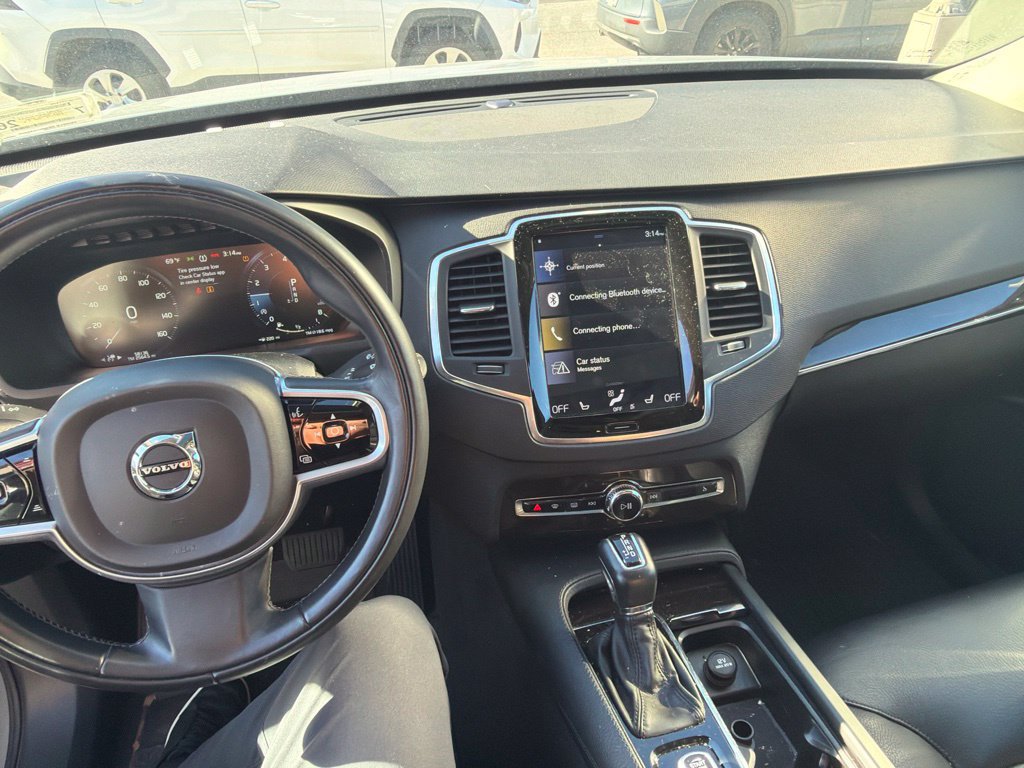 Used 2018 Volvo XC90 T5 Momentum w/ Convenience Package AWD/4WD image 25