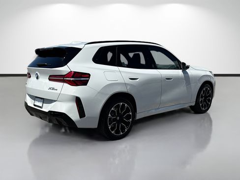 New 2026 BMW X3 xDrive30i w/ M Sport Package AWD/4WD image 3