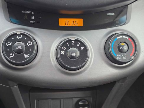 Used 2008 Toyota RAV4 Sport image 30